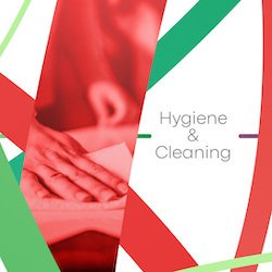 INDEX™23 - Hygiene & Cleaning